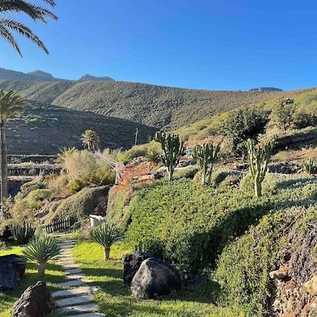 Finca Oaxaca - Casa Tortuga Agaete  Esterno foto