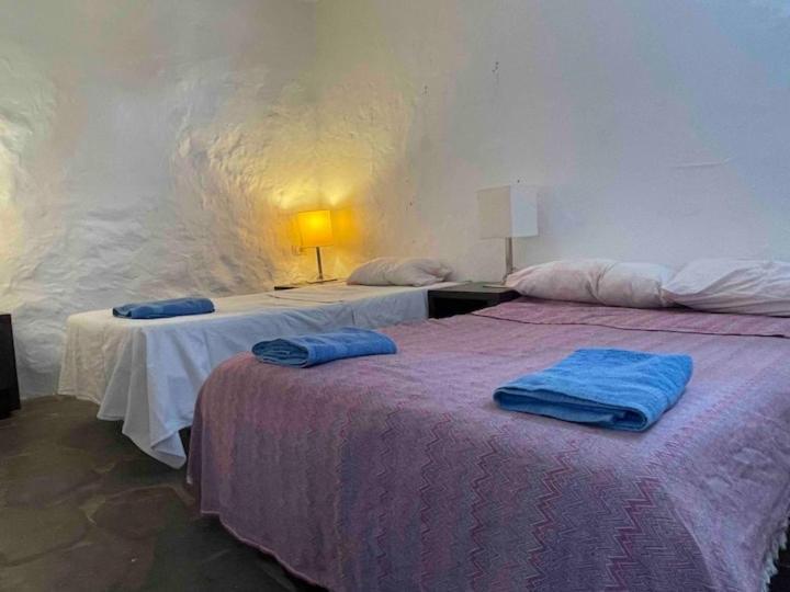 Finca Oaxaca - Casa Tortuga Agaete  Esterno foto