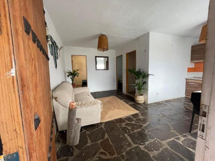 Finca Oaxaca - Casa Tortuga Agaete  Esterno foto